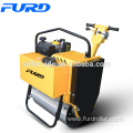 Soil Compactor Baby Hand Vibrating Roller with Imported Pump (FYL-D600)